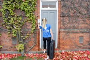 Hvordan håndterer man vanskelige kunder?