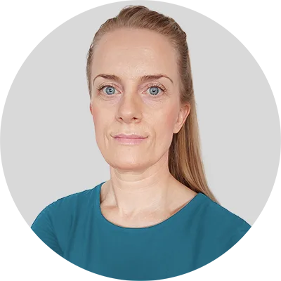 RaskRask behandler Mette Lykke