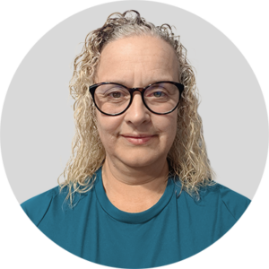 Billede af RaskRask massør Marianne S