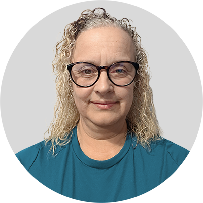 RaskRask behandler Marianne S