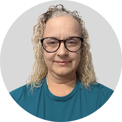 RaskRask behandler Marianne S