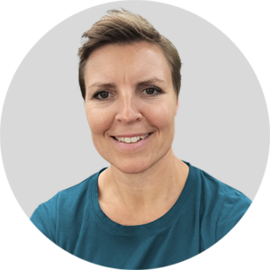 Billede af RaskRask massør Rikke N
