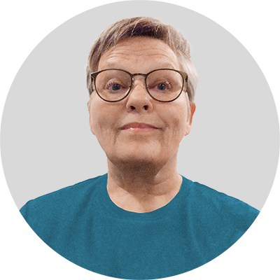 RaskRask massør Solveig