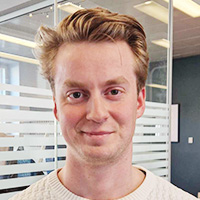Marcus portræt