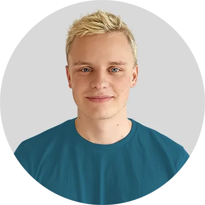 RaskRask behandler Mikas