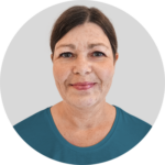 Billede af RaskRask massør Annette B