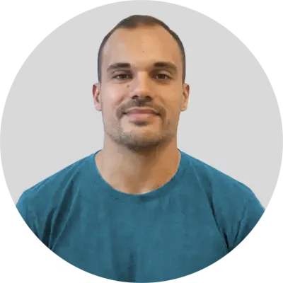 RaskRask behandler Florian