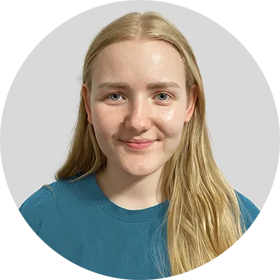 RaskRask behandler Isabella K