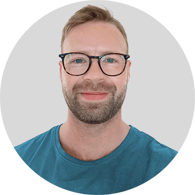 RaskRask massør Richard