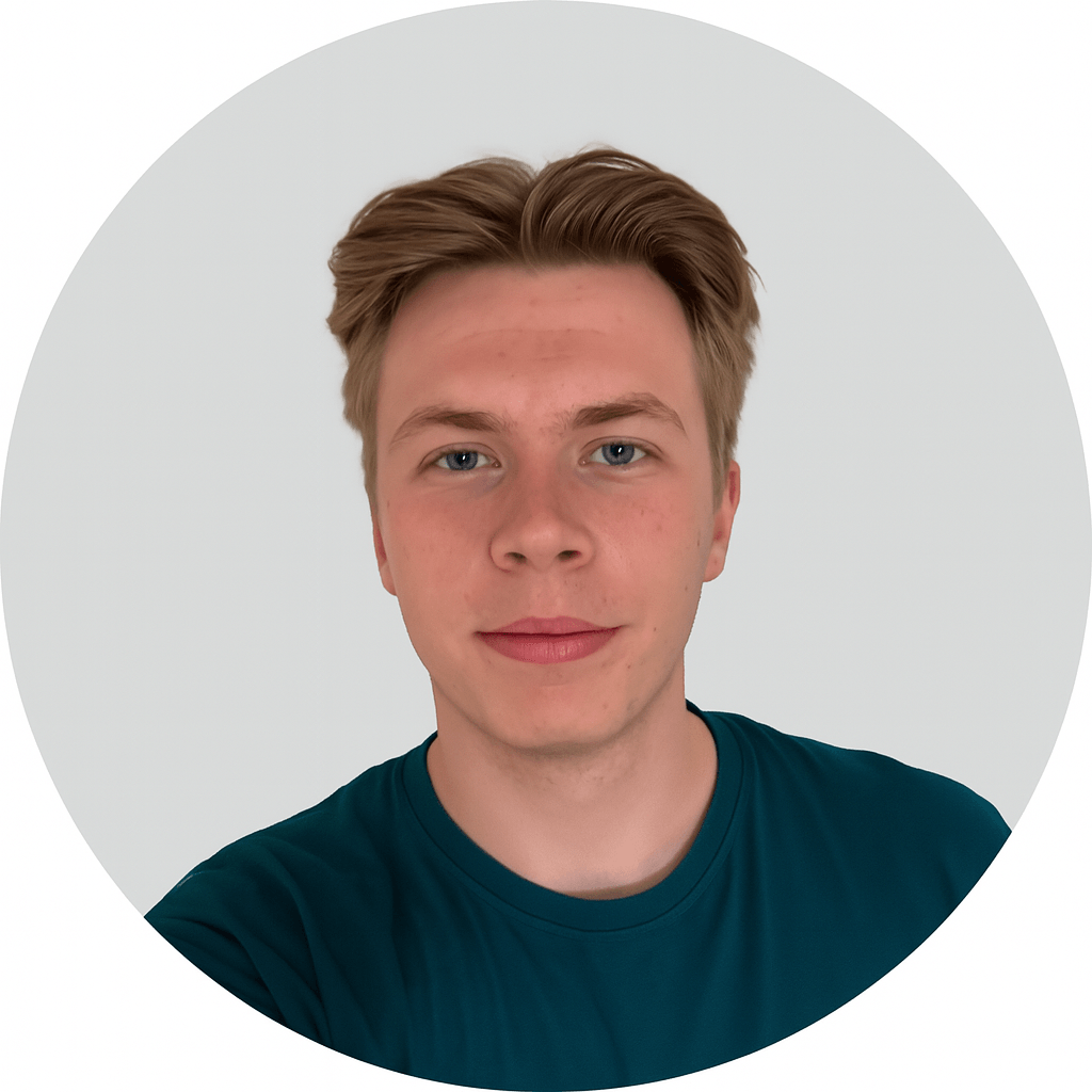RaskRask behandler Andreas T