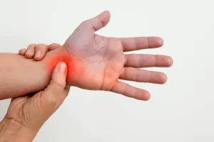 Karpaltunnel-syndrom