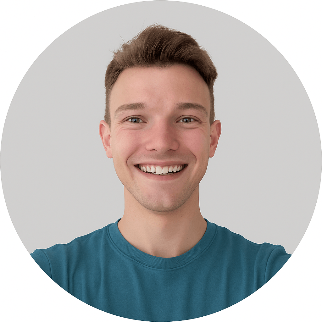 RaskRask massør Jeppe S