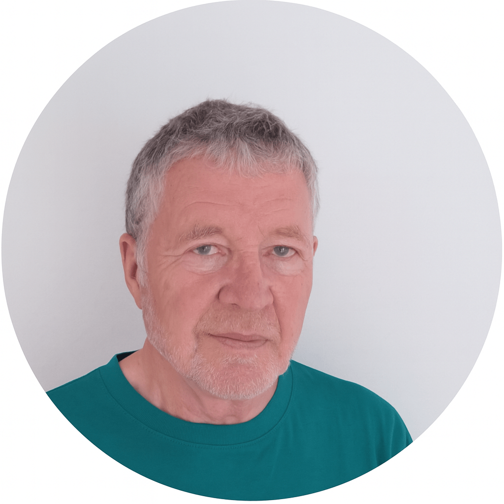 RaskRask massør Peter Wi