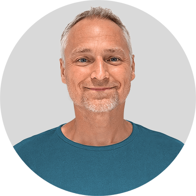 RaskRask massør Brian H