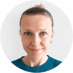 Billede af RaskRask massør Katarzyna