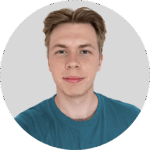 Billede af RaskRask massør Andreas T