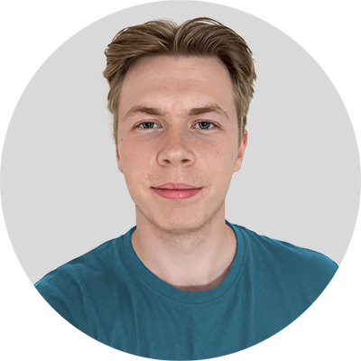 RaskRask massør Andreas T