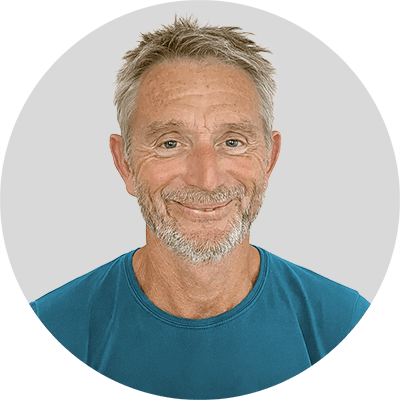 RaskRask massør Jesper Bs