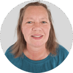 Billede af RaskRask massør Eva L