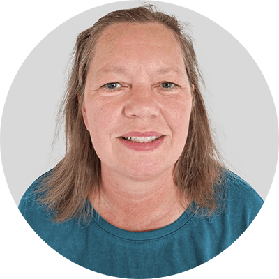 RaskRask massør Eva L