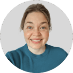 Billede af RaskRask massør Ingeborg