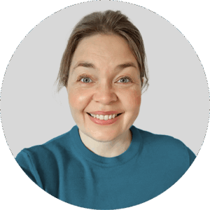 Billede af RaskRask massør Ingeborg