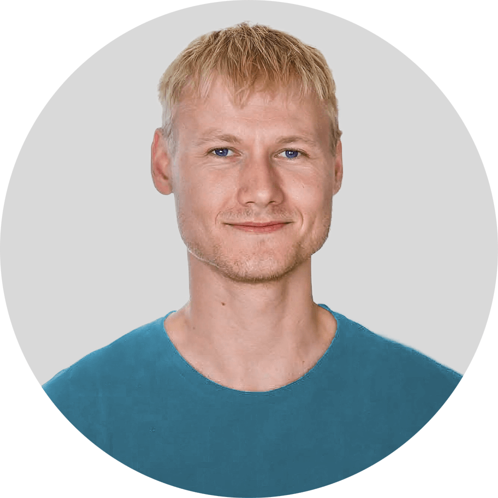 RaskRask massør Jakob L
