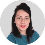 Billede af RaskRask massør Agota