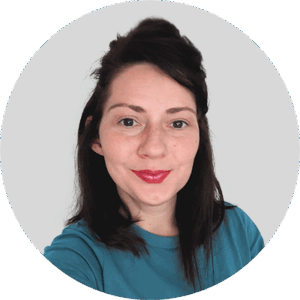 Billede af RaskRask massør Agota