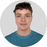 Billede af RaskRask massør Anton L