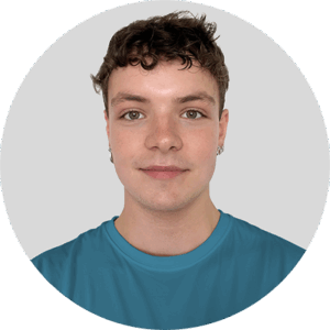 Billede af RaskRask massør Anton L