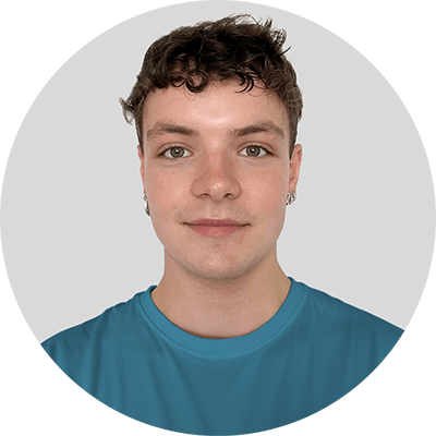 RaskRask massør Anton L