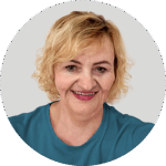 Billede af RaskRask massør Doina