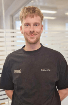 Rasmus Fensten
