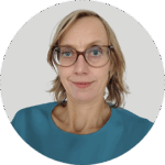 Billede af RaskRask massør Josefine D