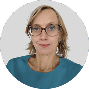 Billede af RaskRask massør Josefine D