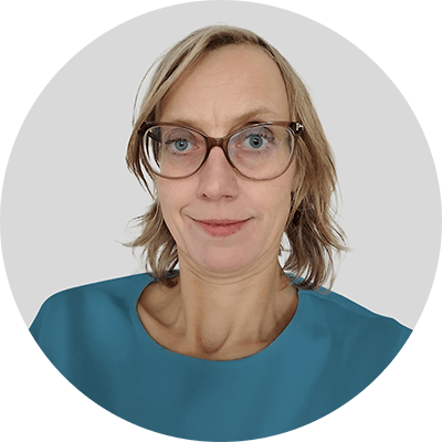 RaskRask massør Josefine D