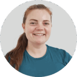 Billede af RaskRask massør Nina N