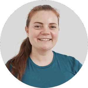 Billede af RaskRask massør Nina N