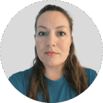 Billede af RaskRask massør Patricia