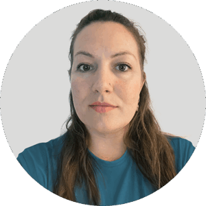 Billede af RaskRask massør Patricia