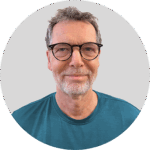 Billede af RaskRask massør Jan H