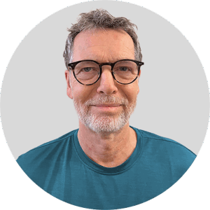 Billede af RaskRask massør Jan H