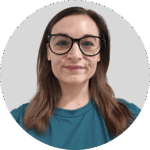 Billede af RaskRask massør Michella H