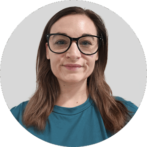 Billede af RaskRask massør Michella H