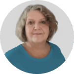 Billede af RaskRask massør Mira