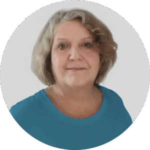 Billede af RaskRask massør Mira