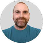 Billede af RaskRask massør Nicolai C