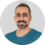 Billede af RaskRask massør Erman