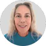 Billede af RaskRask massør Marie P